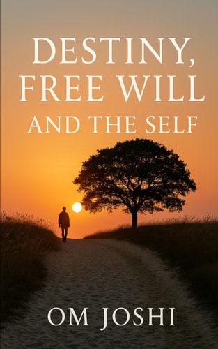 Destiny, Free Will, and the Self