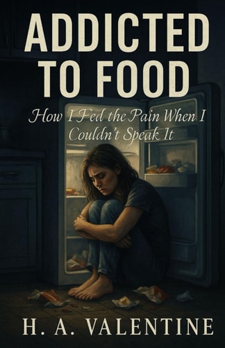 Addicted to Food How I Fed the Pain When I Couldn't Speak It