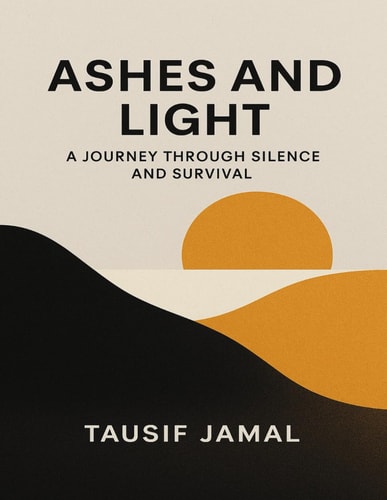 Ashes and Light A Journey Through Silence and Survival