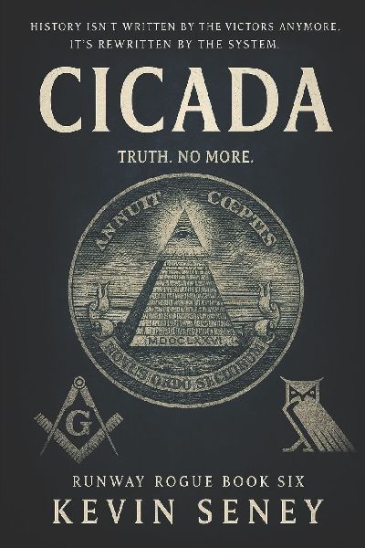 CICADA: Truth.  No more.