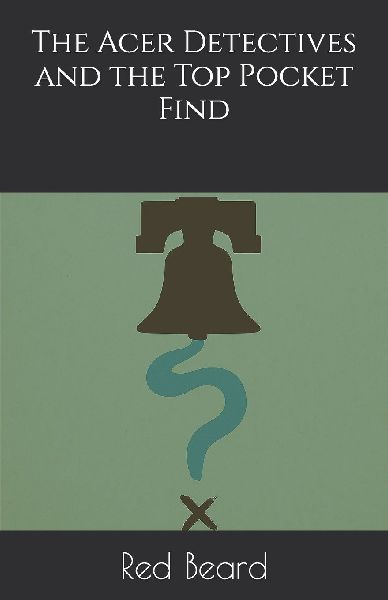 The Acer Detectives and the Top Pocket Find