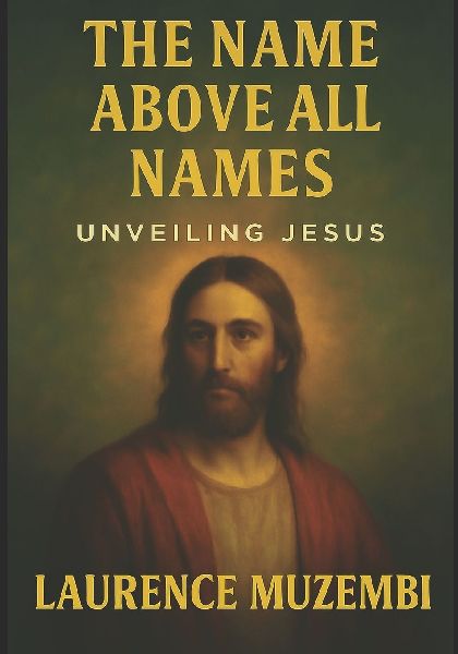 The Name Above All Names: Unveiling Jesus