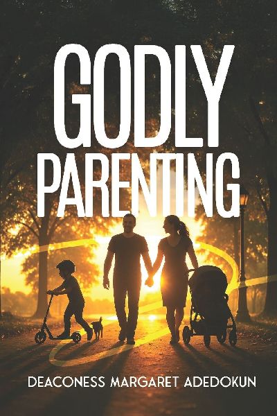 Godly Parenting