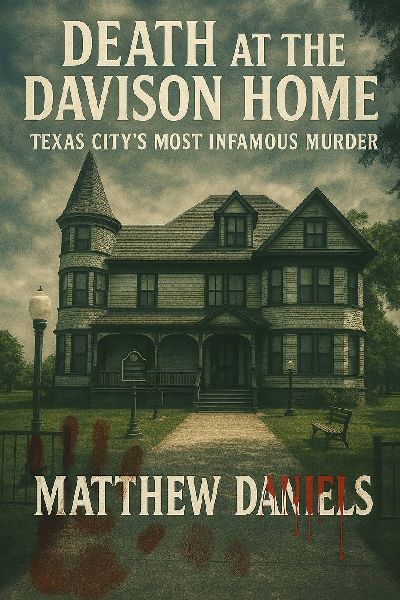 Death At The Davison Home Texas Citys Most Infamous Murder