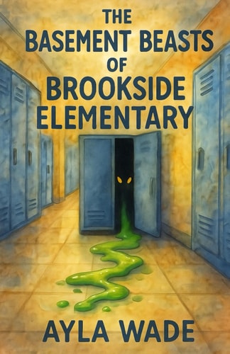 The Basement Beasts of Brookside Elementary