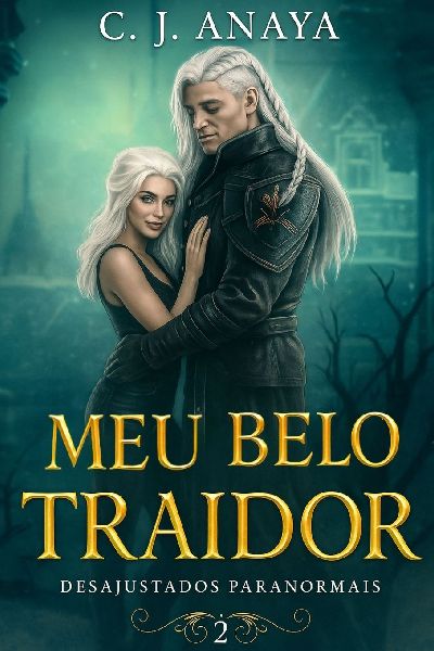 Meu Belo Traidor