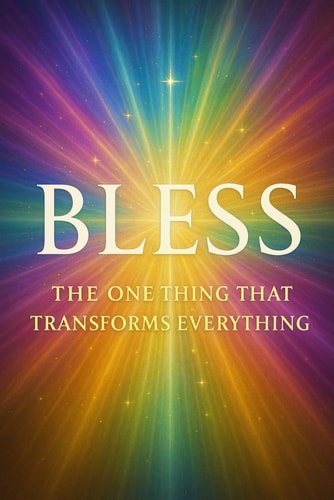 Bless The One Thing that Transforms Everything