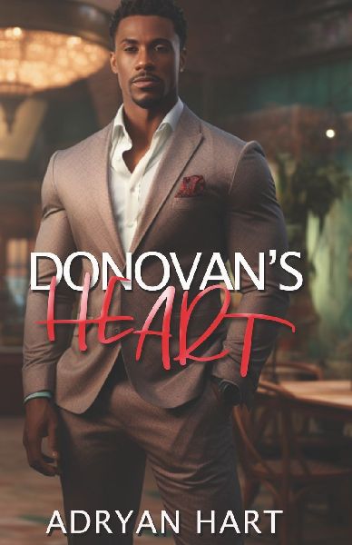 Donovans Heart