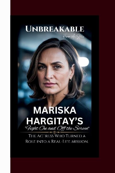 Unbreakable MARISKA HARGITAYs Fight On and Off the Screen: The Actress Who Turned a Role into a Real-Life Mission.