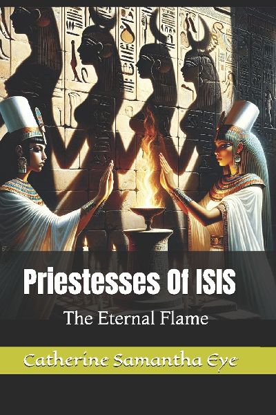 The Chosen Ones: Twin Flames Of ISIS