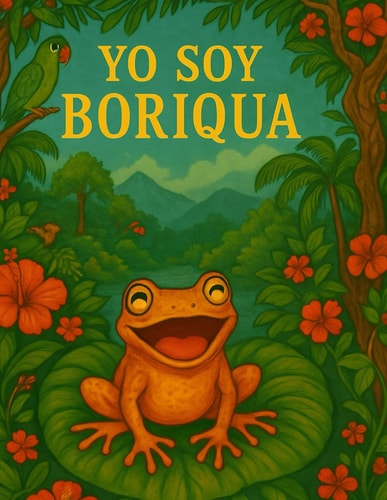 Yo Soy Boriqua