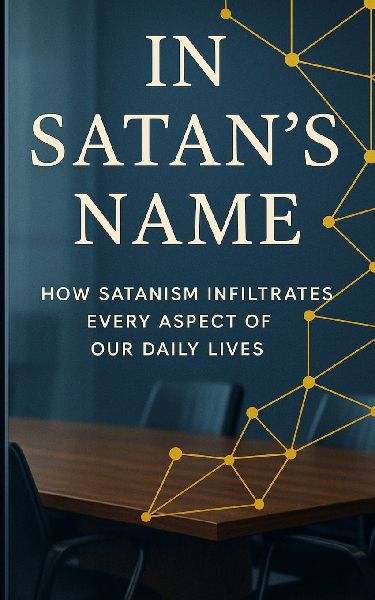In Satans Name: How Satanism Infiltrates Every Aspect of Our Daily Lives: Is Satanism just a fringe belief or the operating system of the modern world?