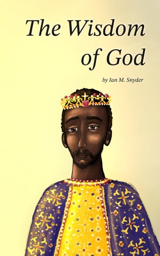 The Wisdom of God