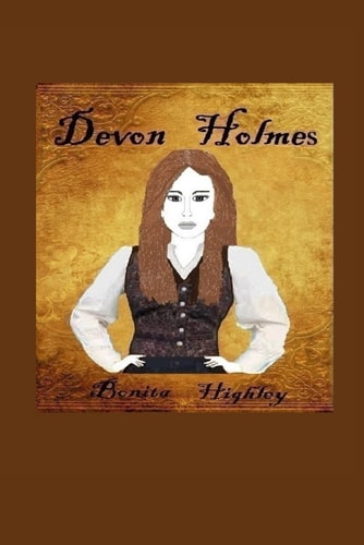 Devon Holmes Second Edition