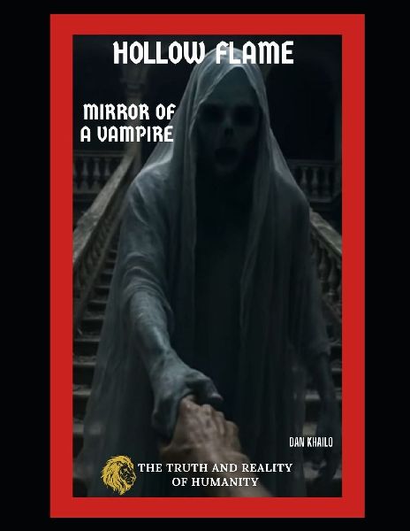 Hollow Flame: Mirror of a Vampire