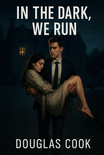 In the Dark, We Run