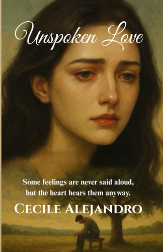Unspoken Love Some Feelings are Never Said Aloud, But the Heart Hears Them Anyway.