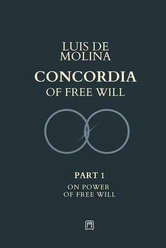 Concordia of the Free Will - 1