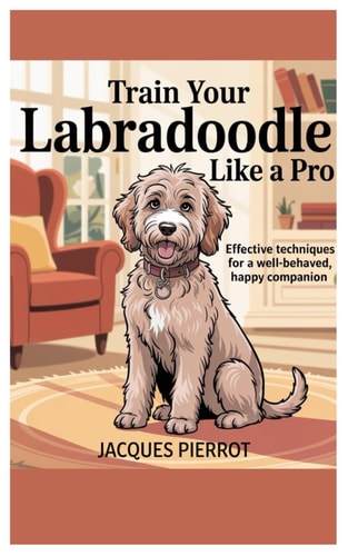 Train Your Labradoodle Like a Pro Effective Techniques for a Well-Behaved, Happy Companion