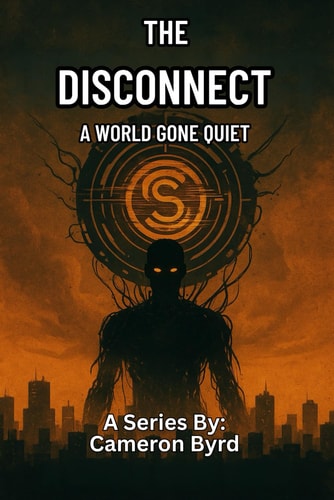 The Disconnect Book One A World Gone Quiet