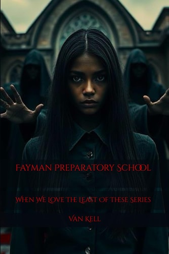 Fayman Preparatory School When We Love The Least Of These Series