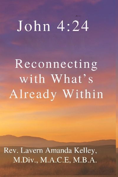 Reconnecting with Whats Already Within