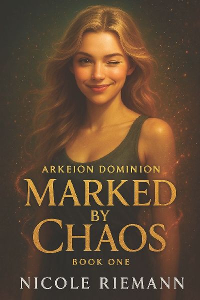 Arkeion Dominion: Marked By Chaos