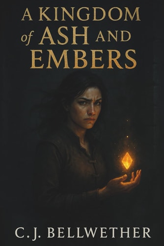 A Kingdom of Ash and Embers
