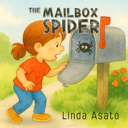 The Mailbox Spider
