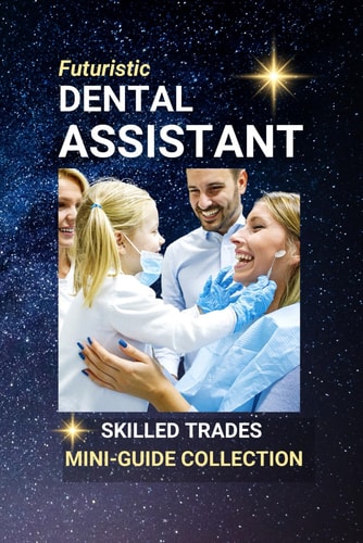 Dental Assistant Helping Smiles Shine, One Patient at a Time