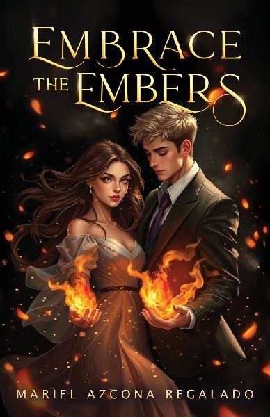 Embrace The Embers