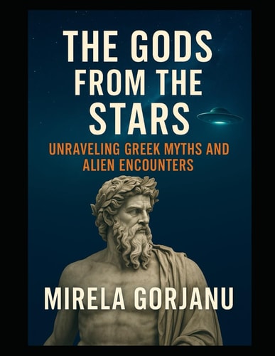 The Gods from the Stars