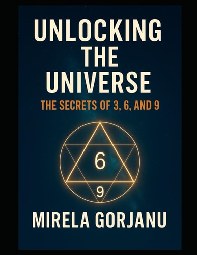 Unlocking the Universe The Secrets of 3, 6, and 9