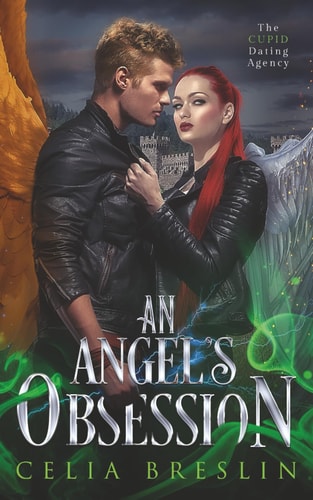 An Angel's Obsession
