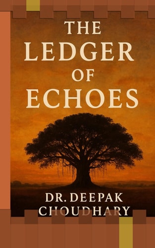 The Ledger of Echoes Where Every Deed Finds Its Voice