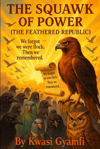 The Squawk of Power The Feathered Republic