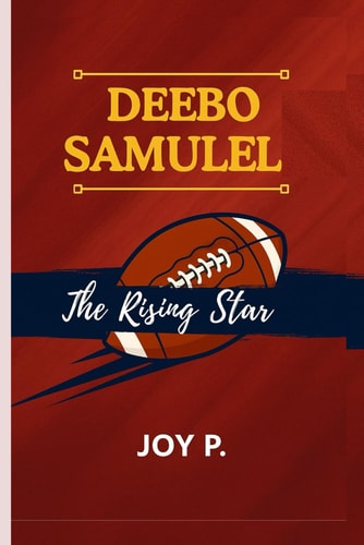 Deebo Samuel The Rising Star