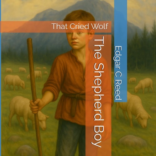The Shepherd Boy That Cried Wolf