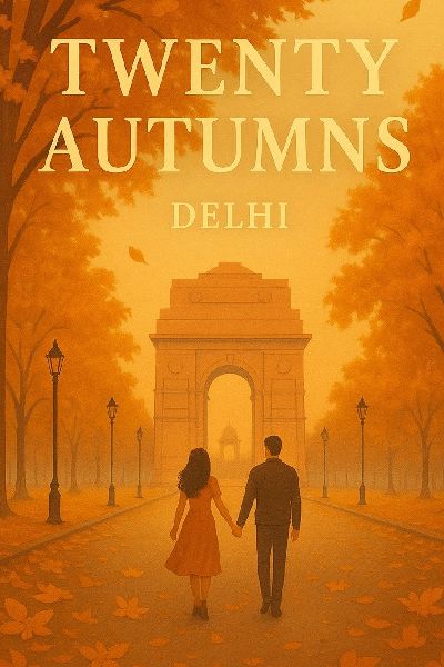 Twenty Autumns