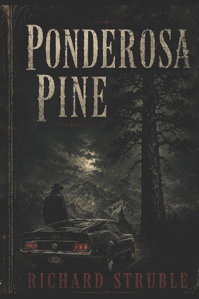 Ponderosa Pine