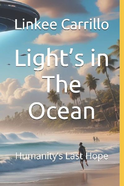 Lights in The Ocean: Humanitys Last Hope