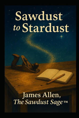 Sawdust to Stardust