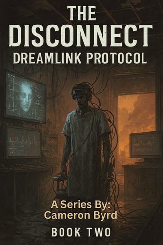 The Disconnect Book Two Dreamlink Protocol
