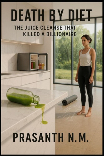 Death by Diet The Juice Cleanse That Killed a Billionaire
