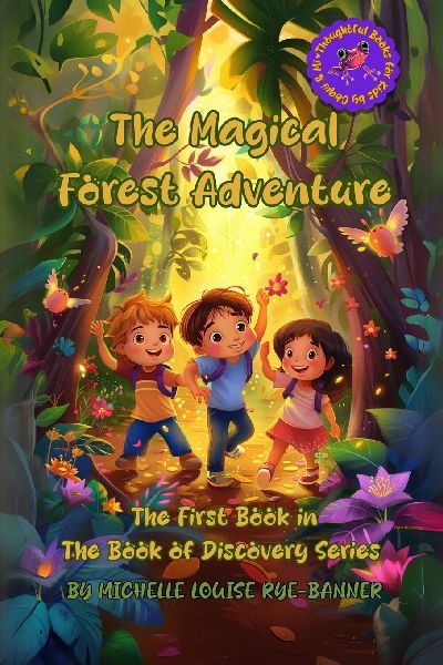 The Magical Forest Adventure