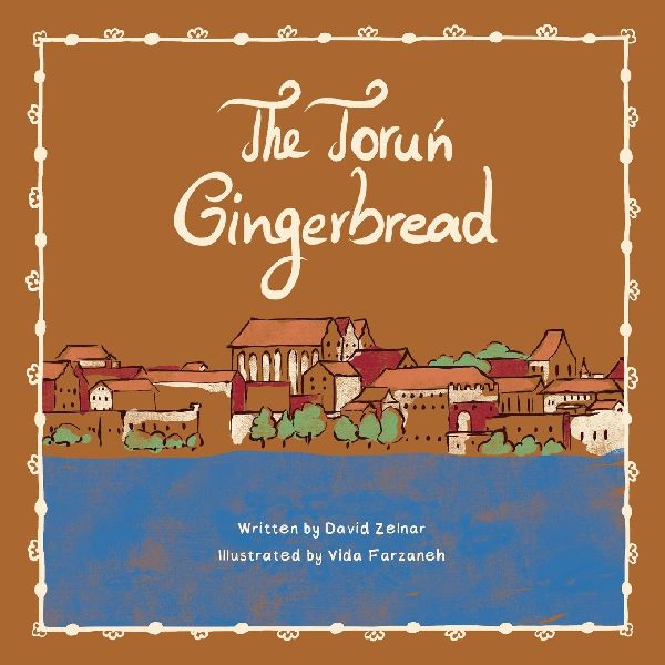The Torun Gingerbread
