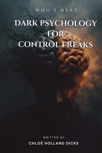 Dark Psychology for Control Freaks