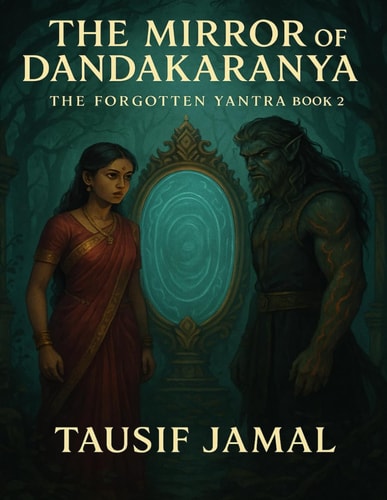 The Mirror of Dandakaranya
