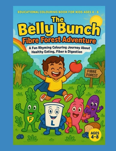 The Belly Bunch Fiber Forest Adventure