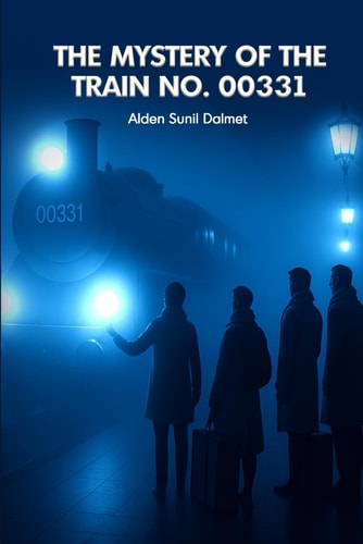 The Mystery Of The Train No. 00331